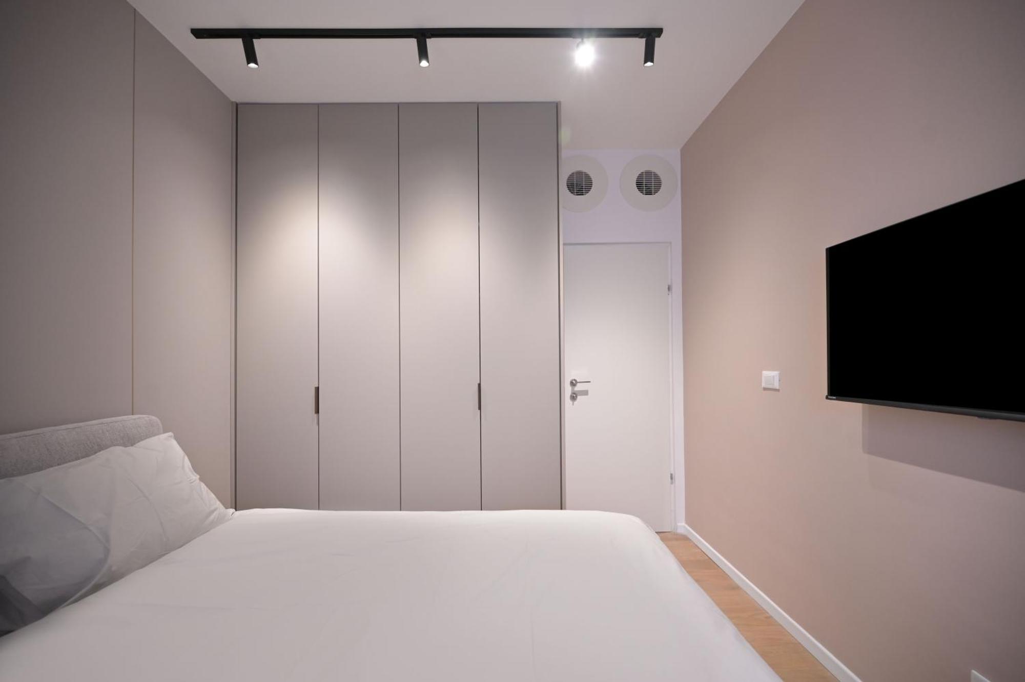 The Piano House Aparthotel Tel Aviv