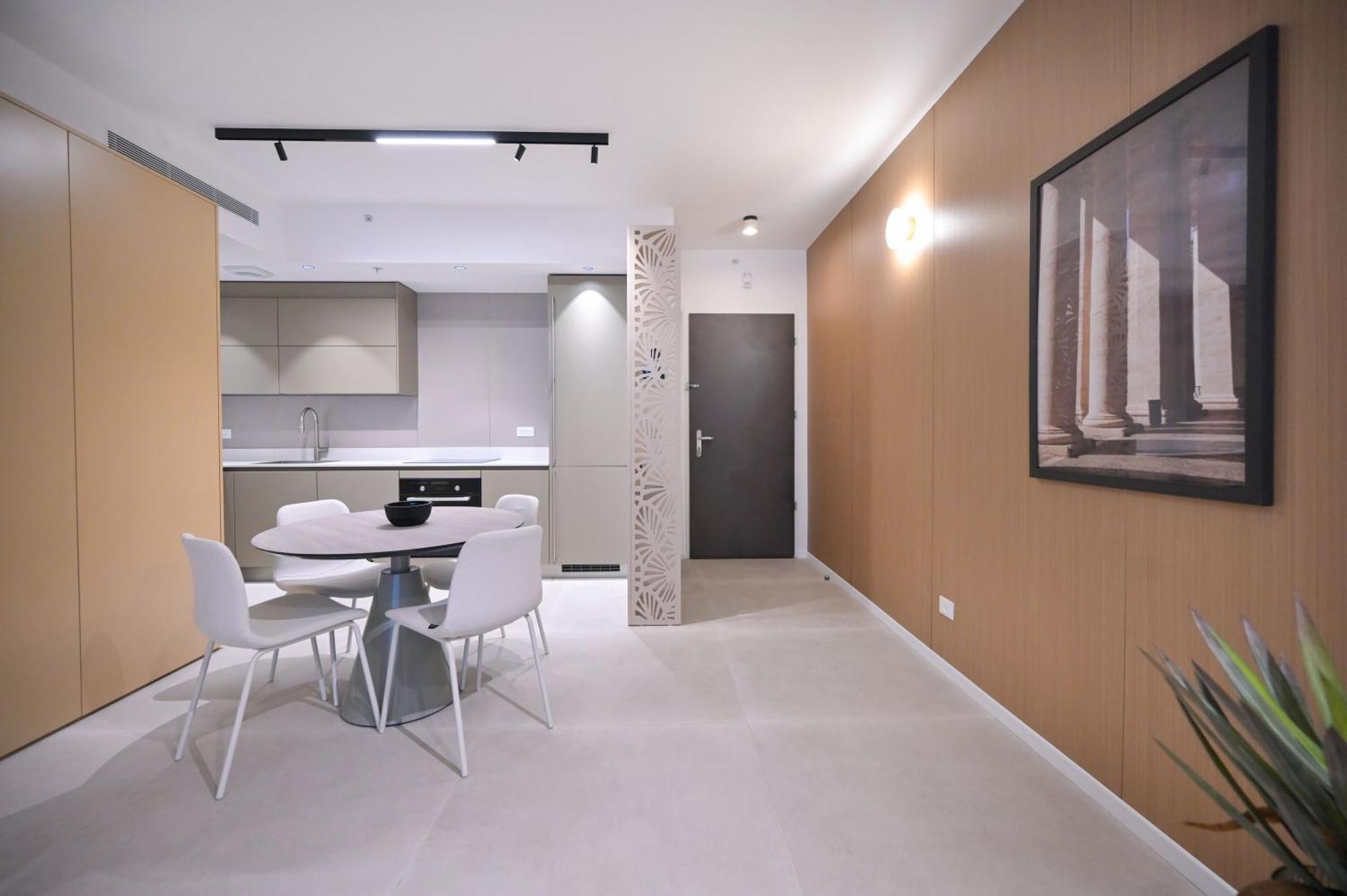 Aparthotel The Piano House Tel Aviv