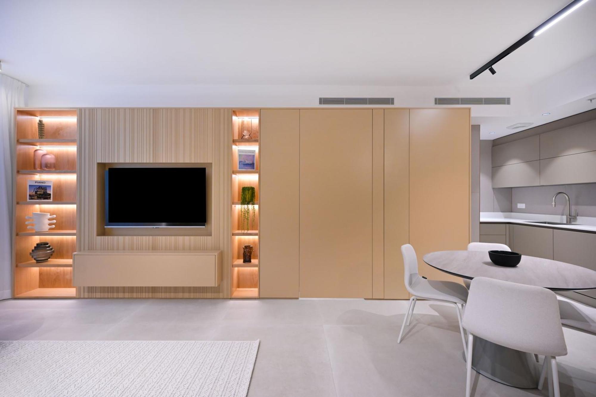 The Piano House Aparthotel *