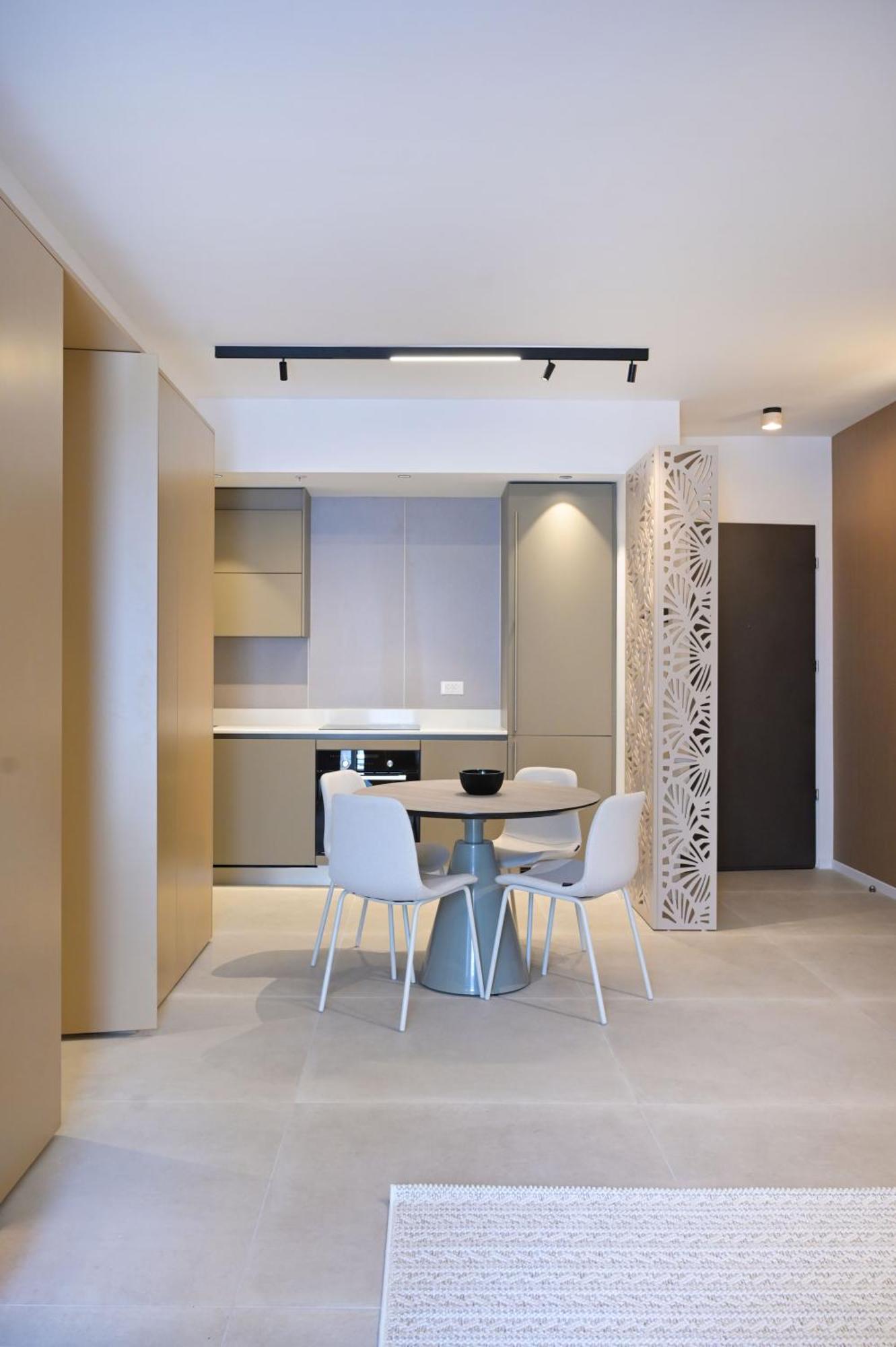 Aparthotel The Piano House Tel Aviv